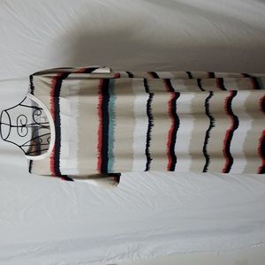 Lularoe Maria Maxi Dress 2XL